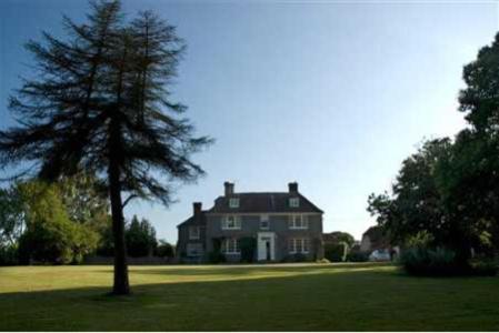 Holmbush House Affittacamere Hellingly Esterno foto