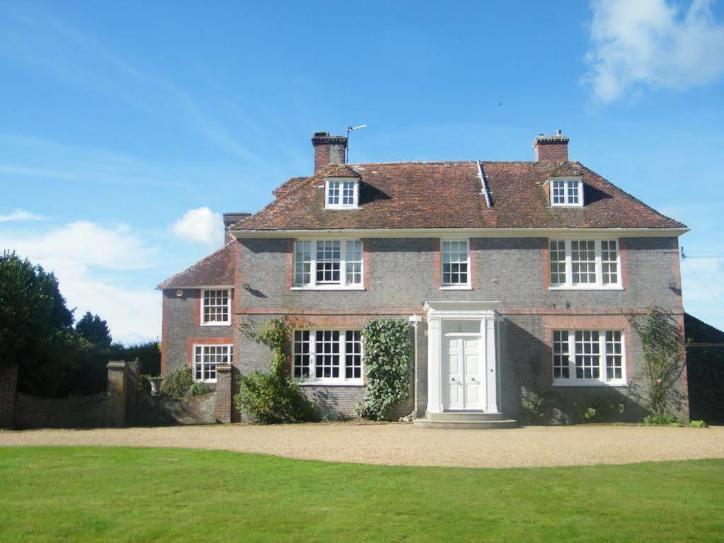 Holmbush House Affittacamere Hellingly Esterno foto